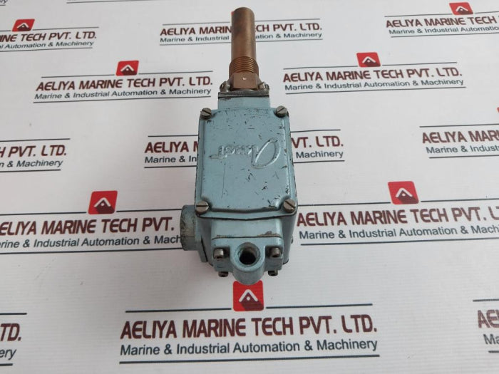 Amot Controls 4140Ak2E11Ce4-ee Pressure Temperature Switch 95°C (R)