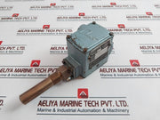 Amot Controls 4140Ak2E11Ce4-ee Pressure Temperature Switch 95Â°C (R)