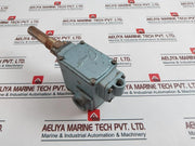 Amot Controls 4140Ak2E11Ce4-ee Pressure Temperature Switch 95Â°C (R)