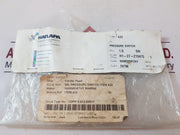Amot Controls 4140Ck1E11Aa0-ee Pressure Switch 0.28-3.45 Bar
