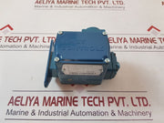 Amot Controls 4140Ck1E11Aa0-ee Pressure Switch 0.28-3.45 Bar