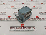 Amot Controls 4140Ck1E12Aa0-ee Pressure Switch 2.4-7.3 Bar