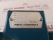 Amot controls 4140ck1h11aa0-ee pressure switch 0.28-3.45 bar