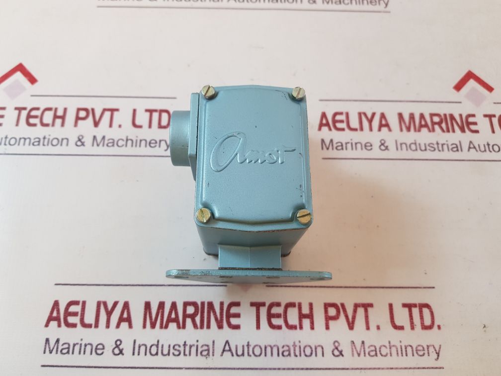 Amot controls 4140ck1h11aa0-ee pressure switch