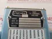 Amot controls 4140ck1h11aa0-ee pressure switch