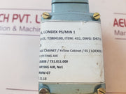 Amot controls 4140ck1h11aa0-ee pressure switch