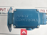 Amot Controls 4140Ck1H13Aa0-ee Pressure Switch