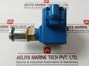 Amot Controls 4140Ck1H14Aa0-ee Pressure Switch 9.0-40 Bar