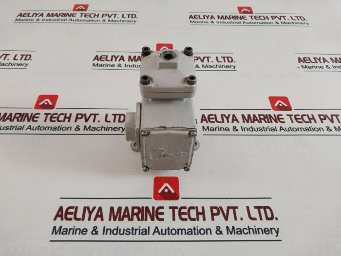 Amot Controls 4140Ck1H19Aao-ee