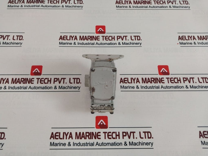 Amot Controls 4140Ck1H19Aao-ee