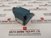 Amot Controls 4140Ck1V12Aa0Ee Pressure Switch 3.45-8.34 Bar