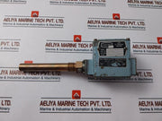 Amot Controls 4140Dk1E00De1-ee Pressure And Temperature Switches