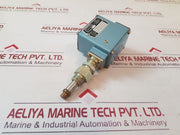 Amot Controls 4140Dk1H00Cb2-ee Temperature Switch 49-71ºC