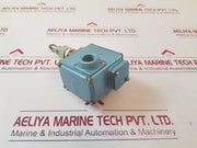 Amot Controls 4140Dk1H00Cb2-ee Temperature Switch 49-71ºC