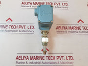 Amot Controls 4140Dk1H00Cb2-ee Temperature Switch 49-71ºC