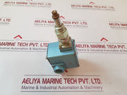 Amot Controls 4140Dk1H00Cb2-ee Temperature Switch 49-71ºC