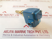 Amot Controls 4140Dk1H00Ck6-ee Air Temperature Switch