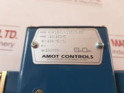 Amot Controls 4140Dk1H00Ck6-ee Air Temperature Switch