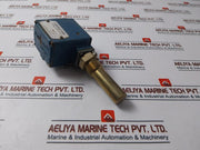 Amot Controls 4140Dr1D00Cg5-ee Pressure And Temperature Switches 99-123Â°C