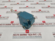 Amot Controls 4140Dr1D00Cg5Ee Pressure And Temperature Switches 99-123°C