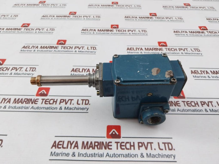 Amot Controls 4140Dr1D00Cg5Ee Pressure And Temperature Switches 99-123°C 