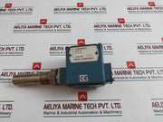 Amot Controls 4140Dr1O00Cg1Ee Pressure Switch 18-54°C 45°C (F)