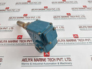 Amot Controls 4140Dr1O00Cg1Ee Pressure Switch 18-54Â°C 45Â°C (F)