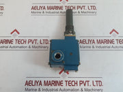 Amot Controls 4140Dr1V00Cg1Ee Temperature Switch