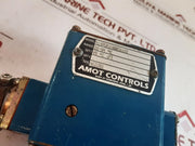 Amot Controls 4140Dr1V00Cg1Ee Temperature Switch