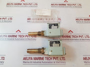 Amot controls 4140er1d00cg1-fz temperature switch