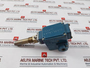Amot Controls 4140Er1V00Cg4-akz Pressure And Temperature Switch 80-104ËšC