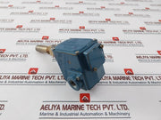 Amot Controls 4140Er1V00Cg4-akz Pressure And Temperature Switch 80-104ËšC