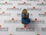 Amot Controls 4140Er1V00Cg4-akz Pressure And Temperature Switches 80-104Â°C