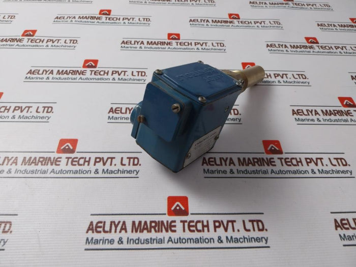 Amot Controls 4140Er1V00Cg4-akz Pressure And Temperature Switches 80-104°C