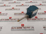 Amot Controls 4140Er1V00Cg4-akz Pressure And Temperature Switches 80-104Â°C Used