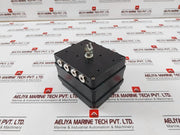 Amot Controls 47224X Signal Press 0.21-1.03 Bar