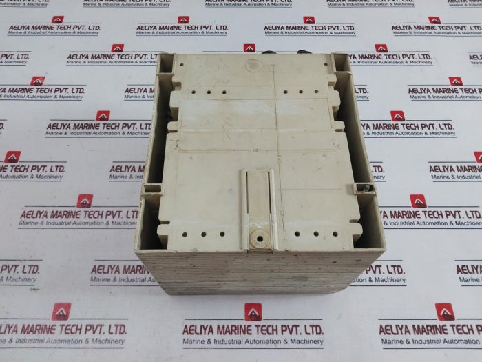 Amot Controls 8072C30-aa Electric Pid Position Valve Controller, 93-263V