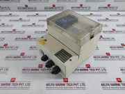 Amot Controls 8072C30-aa Electric Pid Position Valve Controller, 93-263V