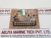 Amot Controls P.C.B 92/1