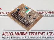 Amot Controls P.C.B 92/1