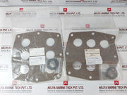 Amot Controls 5Bokit09005 Service Kit