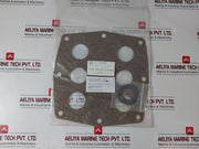Amot Controls 5Bokit09005 Service Kit