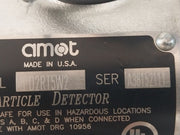 Amot Mpd2Rt5W2 Metal Particle Detector 28Vdc