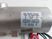 Amot Mpd2Rt5W2 Metal Particle Detector