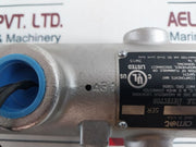 Amot Mpd2Rt5W2 Metal Particle Detector