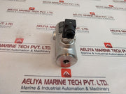 Amot Mpd2Ru5D2-aa Metal Particle Detector 100 Ma Dc