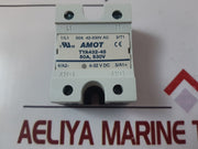 Amot Tya432-45 Solid State Relay