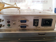 Amot Xts-w Display Panel