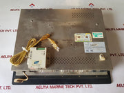 Amot Xts-w Lcd Display X14-01711