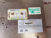 Amot Xts-w Lcd Display X14-01711
